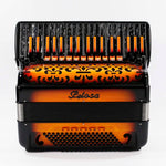 petosa Artista+ w/ Harmonik AC 5001-PLUS (37/96 LMMM)