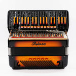 petosa Artista+ w/ Harmonik AC 5001-PLUS (37/96 LMMM)