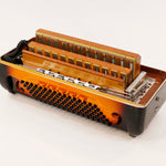 petosa Artista+ w/ Harmonik AC 5001-PLUS (37/96 LMMM)