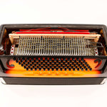 petosa Artista+ w/ Harmonik AC 5001-PLUS (37/96 LMMM)