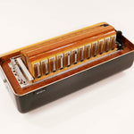 petosa Artista+ w/ Harmonik AC 5001-PLUS (37/96 LMMM)