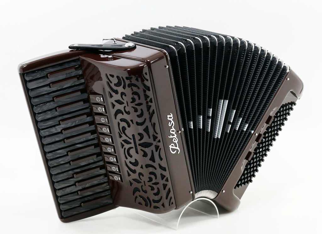 Little Pro Xt (32/96 LMMH)