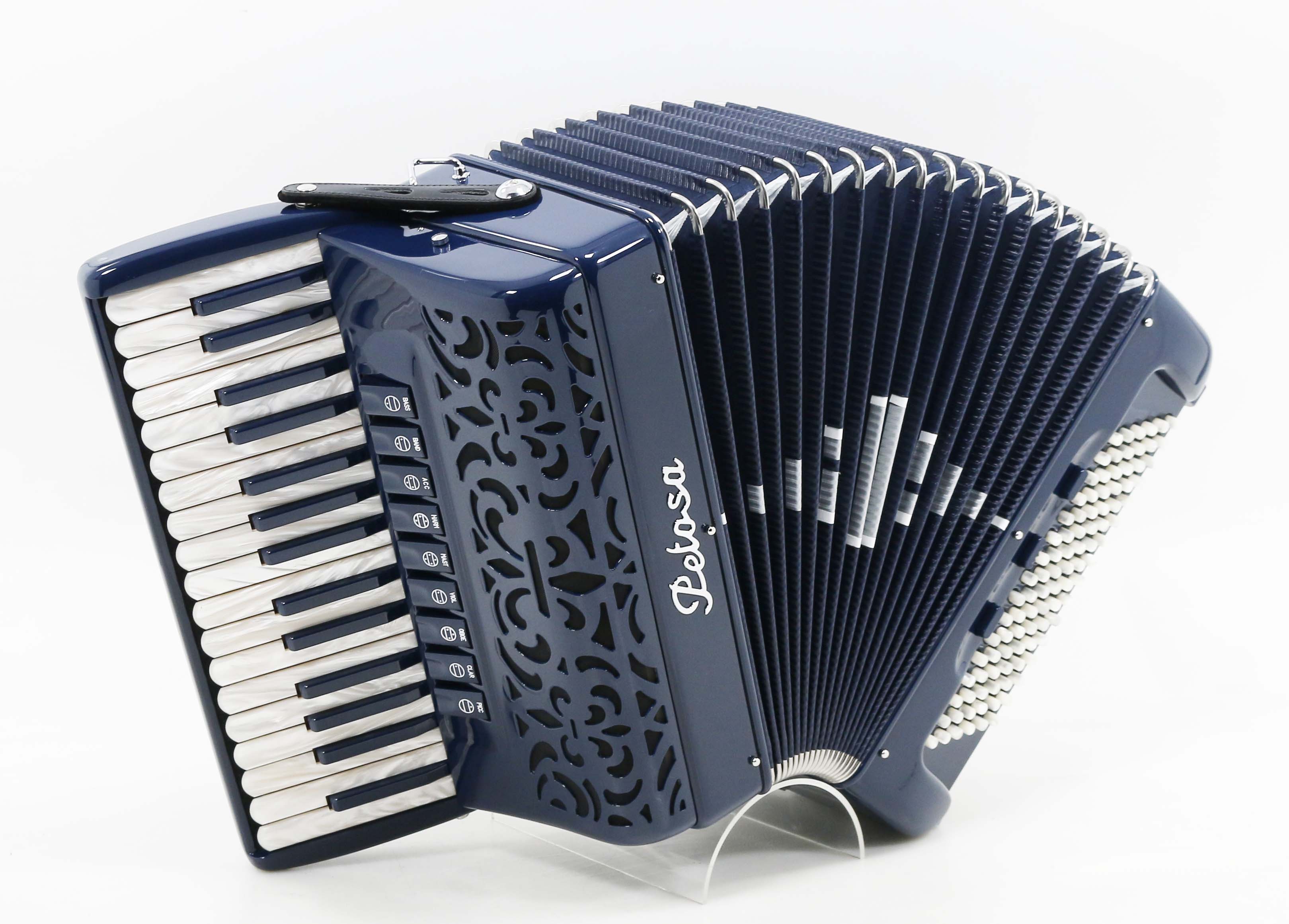 Little Pro Xt (32/96 LMMH)