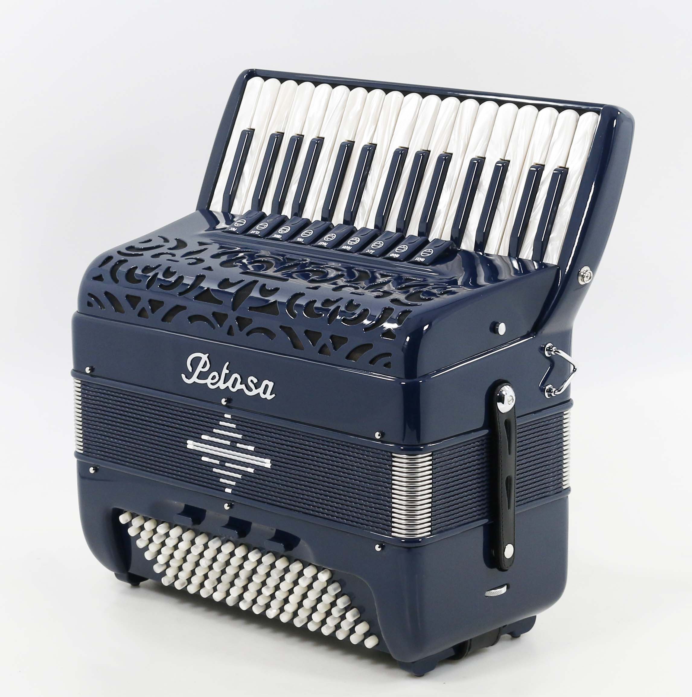 Little Pro Xt (32/96 LMMH)