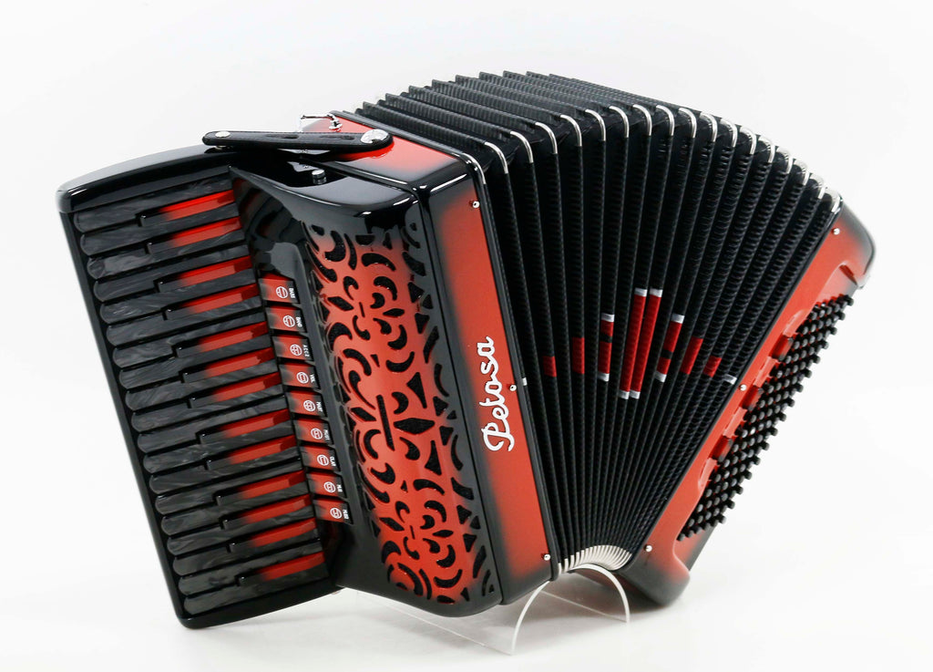 Little Pro Xt (32/96 LMMM)