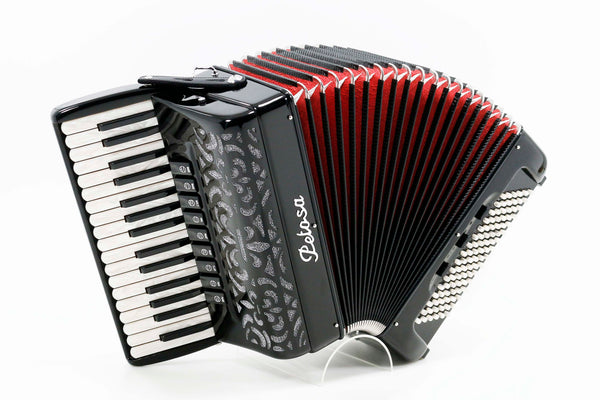 Little Pro Xt (32/96 LMMM) – Petosa Accordions