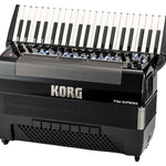 Haria P41- Lujo"Ébano Seda"(41/120)