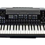 Haria P41- Lujo"Ébano Seda"(41/120)