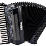 Haria P41- Lujo"Ébano Seda"(41/120)