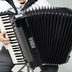 Haria P41- Lujo"Ébano Seda"(41/120)