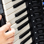 Haria P41- Lujo"Ébano Seda"(41/120)