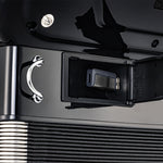 Haria P41- Lujo"Ébano Seda"(41/120)