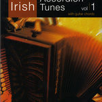 110 melodías irlandesas de acordeón a botones