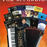 Pop Hits For Accordion