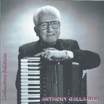 Anthony Galla-Rini Collectors Edition CD