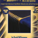 Mighty Accordion Volumen 2