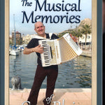 Los recuerdos musicales de Gary Blair Volumen 1