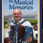 Recuerdos musicales de Gary Blair Volumen 2