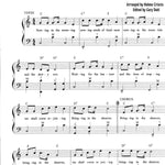 Divine Hymn Favorites for Accordion
