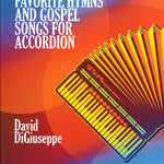 Himnos y canciones evangélicas favoritas para acordeón
