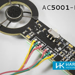 Armónico AC 5001-PLUS