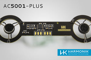 Harmonik AC 5001-PLUS