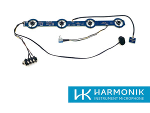 Harmonik AC 501-TexMex