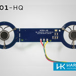 Harmonik AC 501-HQ