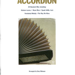 All Time Favorites For Accordion