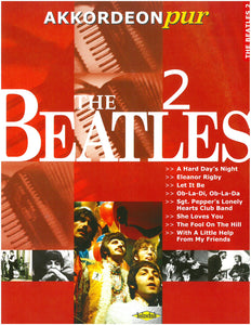 Los Beatles 2