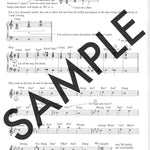 Método de melodía de acordes para acordeón con audio en línea