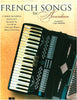 French Songs For Accordion