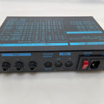 Logic Systems LS S-2000 MIDI power supply and cable