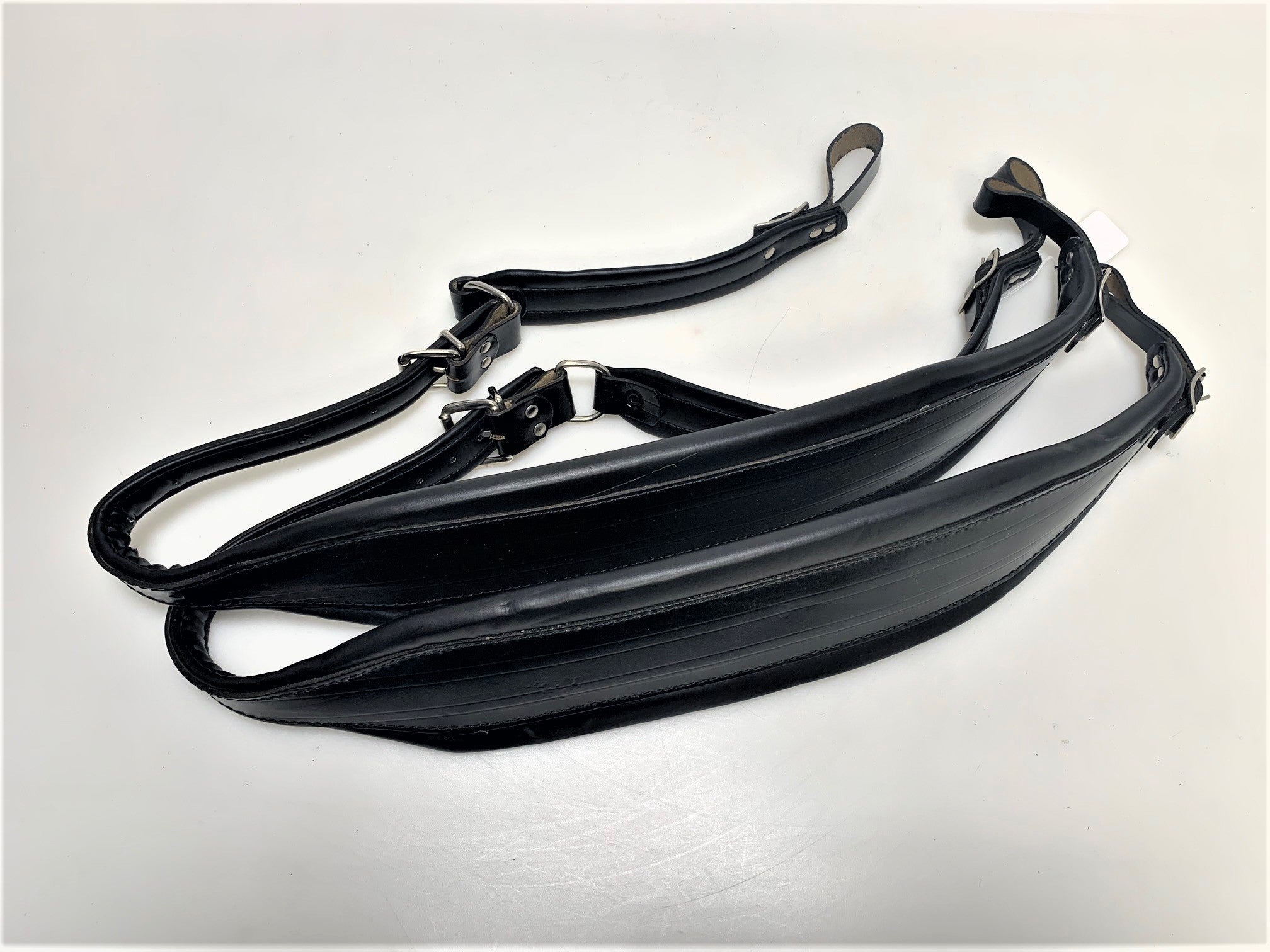 Accordion Shoulder Straps – Petosa Accordions