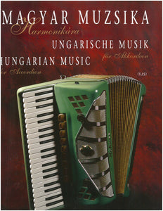 Magyar Musika Música húngara