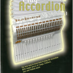 Play Accordion Volume I w/ CD