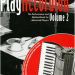Reproducir Accordion Volume II con CD