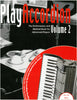 Play Accordion Volume II w/ CD