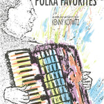 Favoritos de Polka - arr. Kenny Kotwitz