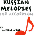 Melodías rusas