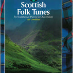 Melodías folclóricas escocesas con CD