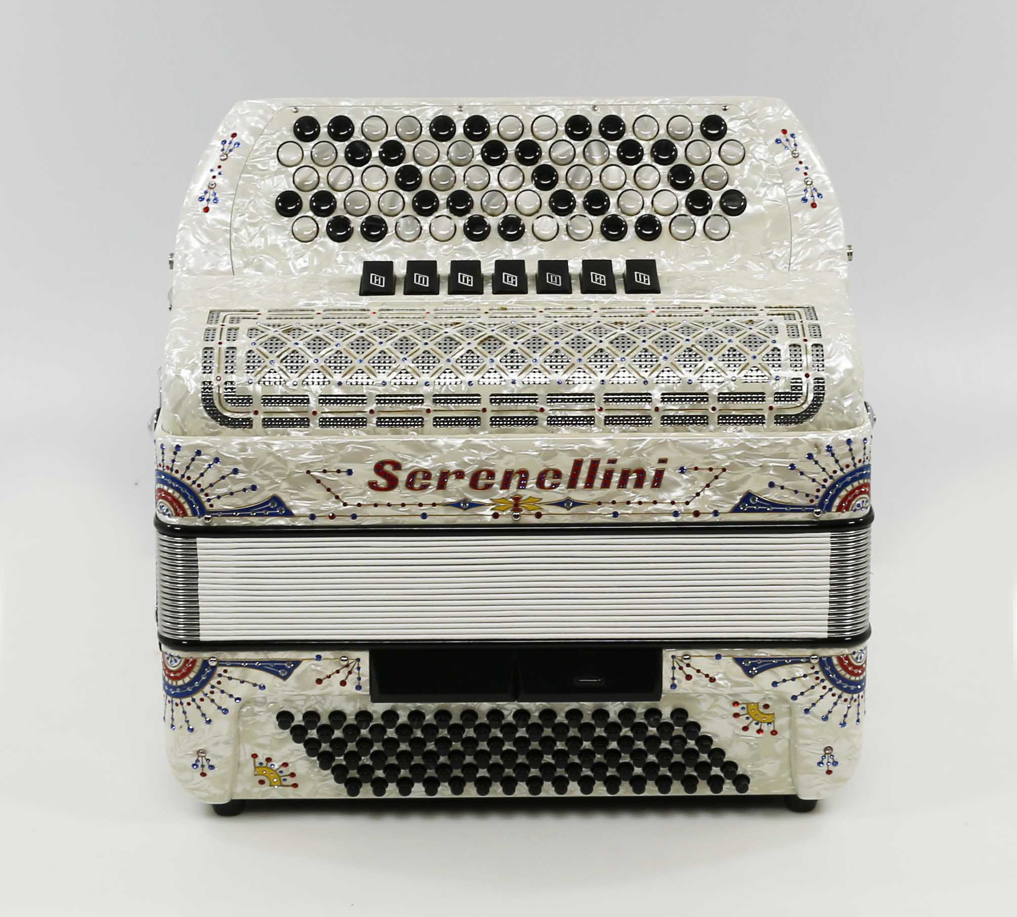 Serenellini C Griff (37/96)