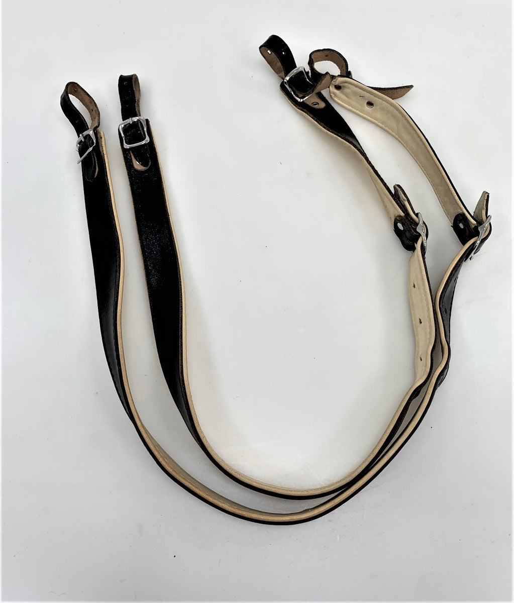 Accordion Shoulder Straps 30"-38" – Petosa Accordions
