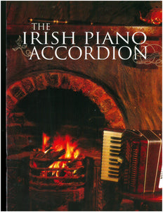 El acordeón de piano irlandés