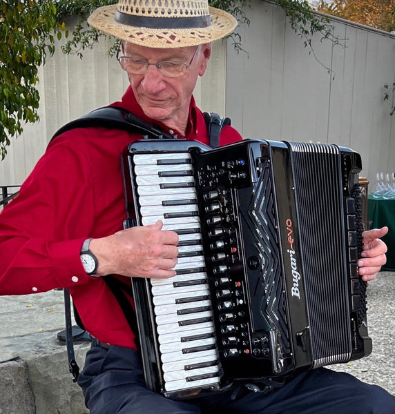 Richard Noel Digital Accordion Sound Sets for Bugari EVO – Petosa